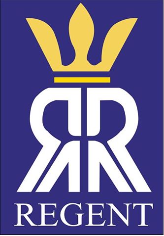 regent logo
